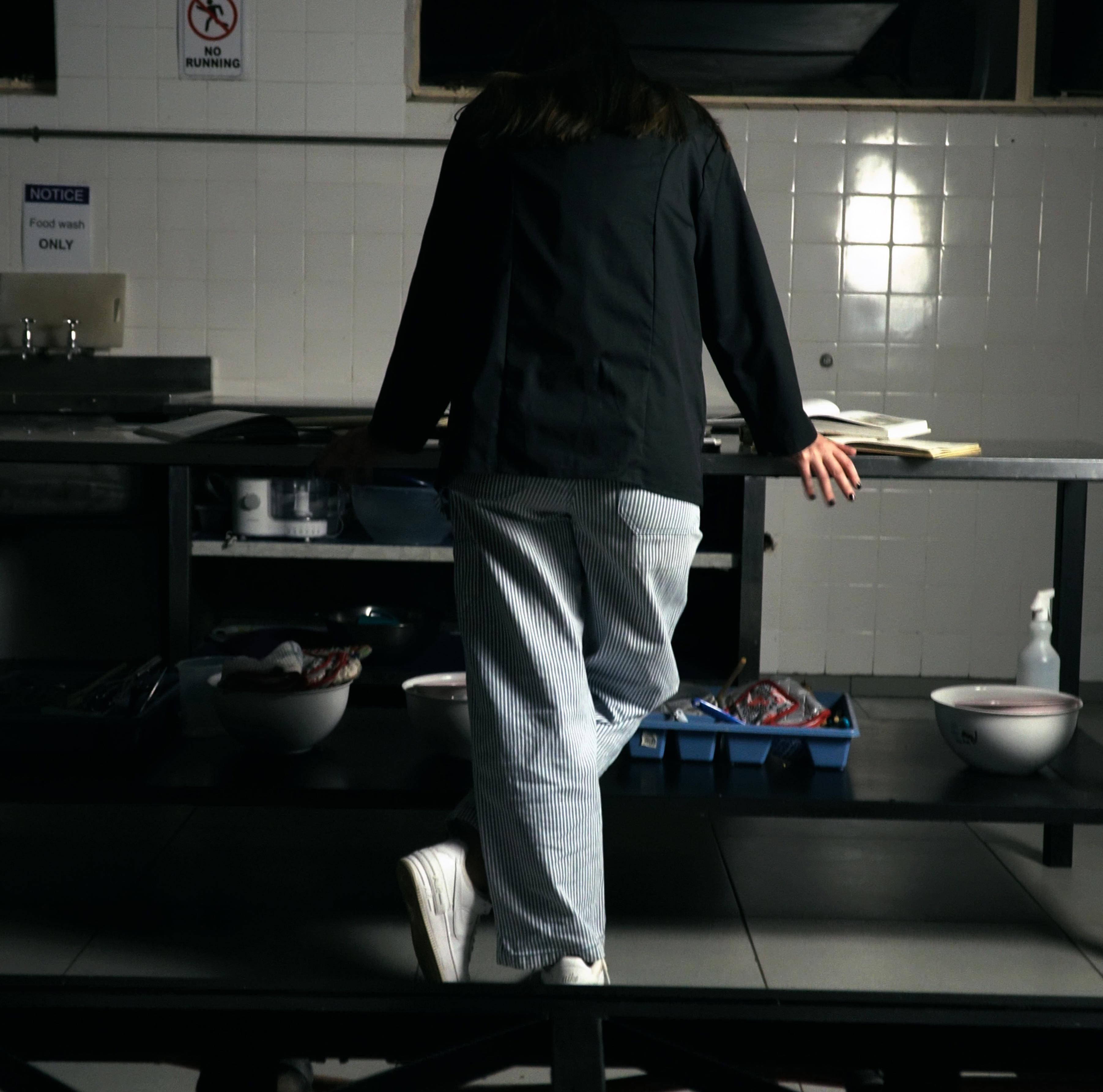 i am nothing, but i must be everything cover image